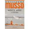 Park Könyvkiadó Kft Guillaume Musso - Ments meg!