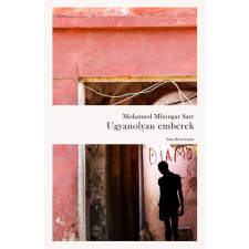 Park Könyvkiadó Kft Ugyanolyan emberek regény