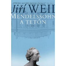 Park Könyvkiadó Mendelssohn a tetőn regény