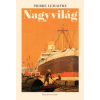 Park Könyvkiadó Nagyvilág