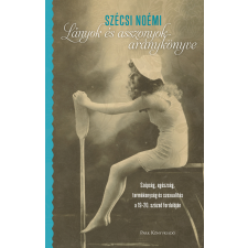 Park Lányok és asszonyok aranykönyve egyéb e-könyv