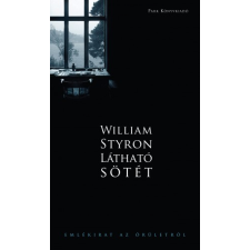 Park Látható sötét irodalom