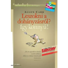Park Leszokni a dohányzásról? egyéb e-könyv