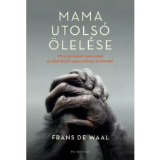Park Mama utolsó ölelése egyéb e-könyv