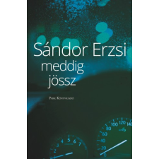 Park Meddig jössz szépirodalom
