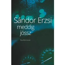 Park Meddig jössz egyéb e-könyv