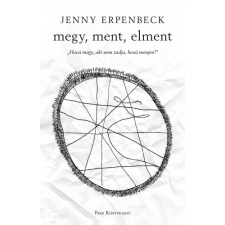 Park Megy, ment, elment irodalom
