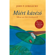 Park Miért kávézó egyéb e-könyv