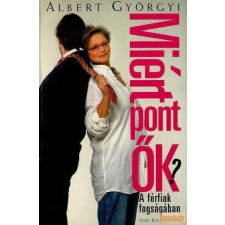 Park Miért pont ők? antikvárium - használt könyv