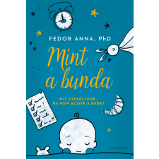 Park Mint a bunda egyéb e-könyv