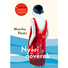 Park Nyári nővérek egyéb e-könyv