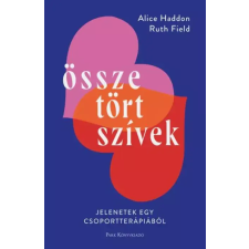 Park Összetört szívek egyéb e-könyv