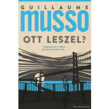 Park Ott leszel? regény