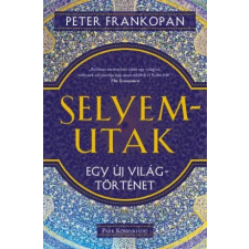 Park Selyemutak egyéb e-könyv
