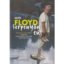 Park Serpenyőn túl antikvárium - használt könyv