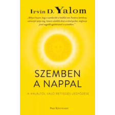 Park Szemben a nappal egyéb e-könyv