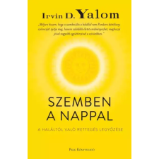 Park Szemben a nappal (új kiadás) egyéb e-könyv