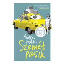 Park Szemét pasik egyéb e-könyv