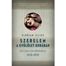 Park Szerelem a gyűlölet korában egyéb e-könyv