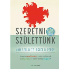 Park Szeretni születtünk egyéb e-könyv