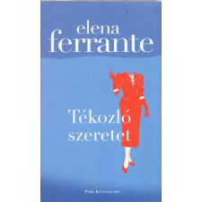 Park Tékozló szeretet irodalom