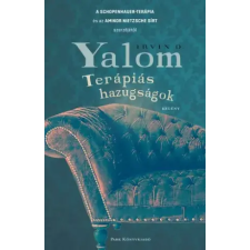 Park Terápiás hazugságok egyéb e-könyv