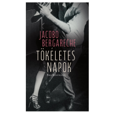 Park Tökéletes napok irodalom