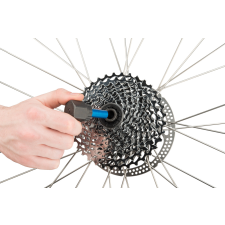 Park Tool kazetta leszedő Shimano 12mm csappal kerékpáros kerékpár és kerékpáros felszerelés