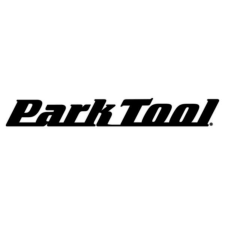 Park Tool Logo matrica 36" x 4,5" fekete kerékpáros kerékpár és kerékpáros felszerelés