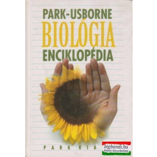  Park-Usborne Biológia Enciklopédia természet- és alkalmazott tudomány