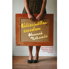 Park Valószínűtlen szerelem egyéb e-könyv