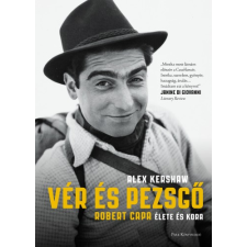 Park Vér és pezsgő egyéb e-könyv