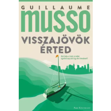 Park Visszajövök érted egyéb e-könyv