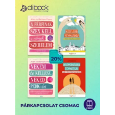  PÁRKAPCSOLAT CSOMAG egyéb e-könyv