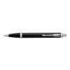 Parker Golyósirón PARKER ROYAL IM fekete ezüst klipsz díszdobozban 1931665