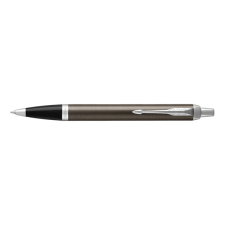 Parker Golyóstoll parker royal im sötét barna ezüst klipsz 7010559006 toll