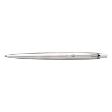 Parker Golyóstoll PARKER Royal Jotter rozsdamentes acél ezüst klipsz toll