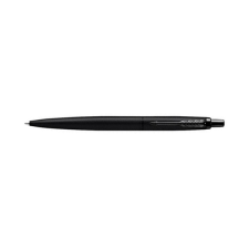 Parker Golyóstoll parker royal jotter xl matt fekete, fekete klipsz toll