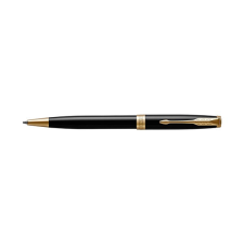 Parker Golyóstoll PARKER Royal Sonnet 1931497 fekete arany klipsz toll