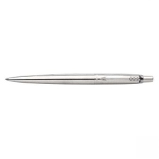 Parker Golyóstoll rozsdamentes acél test, ezüst klipsz 1953170 PARKER JOTTER kék toll