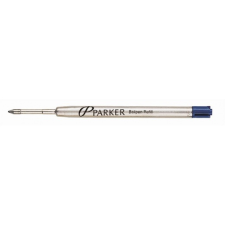 Parker Golyóstollbetét, 0,5 mm, F, góliát, PARKER "466.7 tollbetét