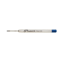Parker Golyóstollbetét, 0,5 mm, f, góliát, parker "royal", kék tollbetét