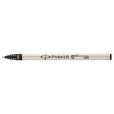 Parker Golyóstollbetét, 0,5 mm, F, PARKER 5th, kék (ICPGB5THK) tollbetét