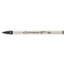 Parker Golyóstollbetét, 0,5 mm, F, PARKER &quot;5th&quot;, kék tollbetét