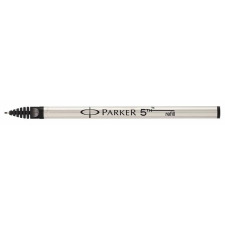 Parker Golyóstollbetét, 0,5 mm, F, PARKER &quot;5th&quot;, kék tollbetét