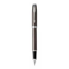 Parker IM Dark Espresso CT töltőtoll 1931650 toll
