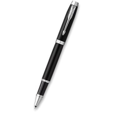 Parker IM Essential Matte Black CT toll