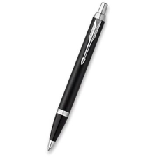 Parker IM Essential Matte Black CT toll