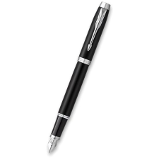 Parker IM Essential Matte Black CT toll