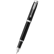 Parker IM Essential Matte Black CT toll